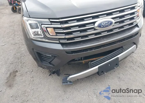 2018 Ford Expedition Xlt from USA, damaged, VIN 1FMJU1HT3JEA40358